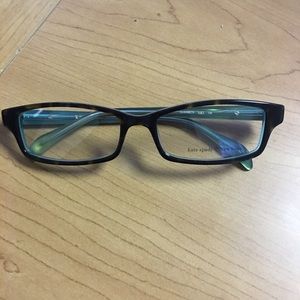 Kate spade frame